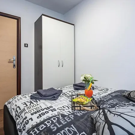 Holiday home Stunning Home In Labin With Jacuzzi Koromacno