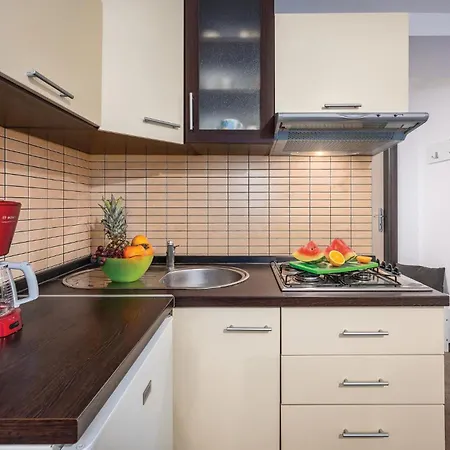 Stunning Home In Labin With Jacuzzi Holiday home Koromacno