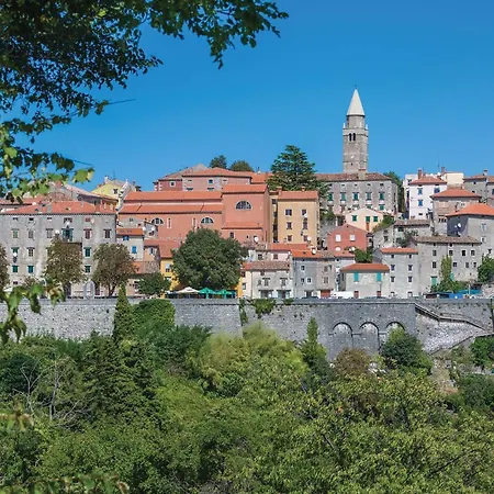 Tunarica Ii Сasa de vacaciones Labin (Istria)