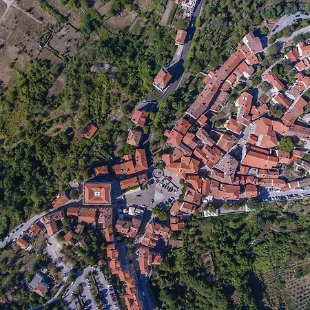Holiday home Stunning Home In Labin With Jacuzzi Koromacno