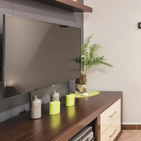 Tatil Evi Tunarica Ii *