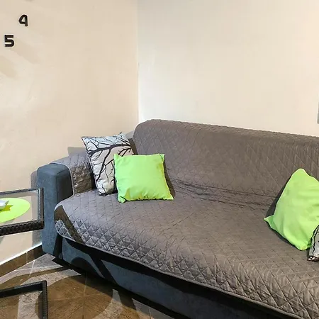 Сasa de vacaciones Tunarica Ii Labin (Istria)