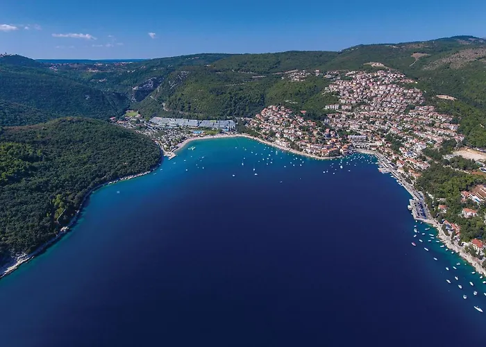 Tunarica Ii Labin (Istria)