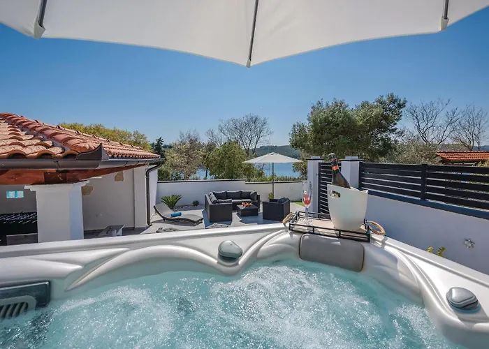 Сasa de vacaciones Tunarica Ii Labin (Istria)